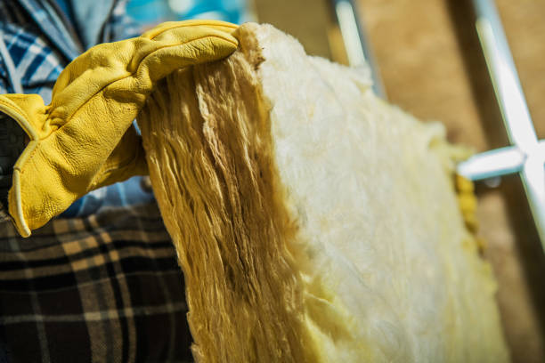 Best Types of Insulation in Fruitvale, CO